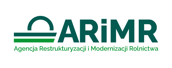 Logo PUE ARiMR